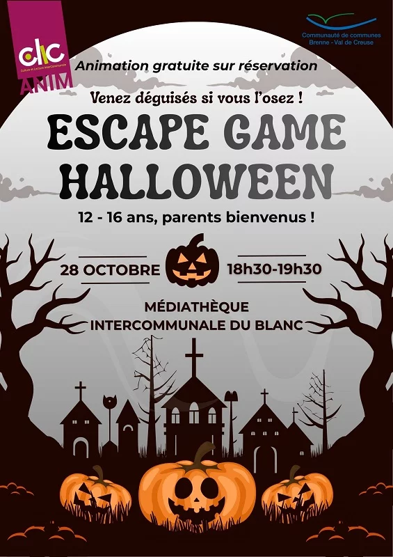 Escape game