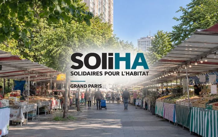 Bien vieillir chez soi : rendez-vous au marché de la Place des Fêtes !