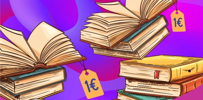 Foire aux livres