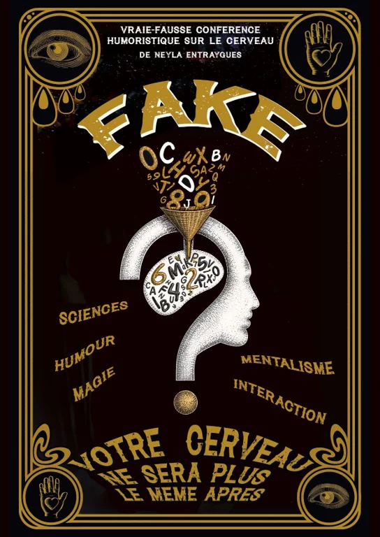 Fake – Compagnie Les Passagers Du Vent