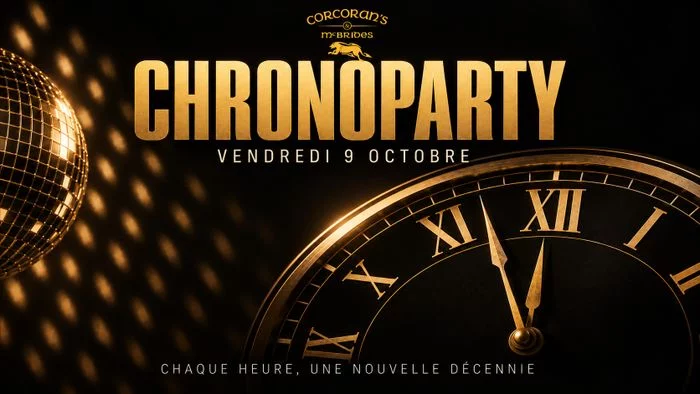 Chronoparty - 9.10