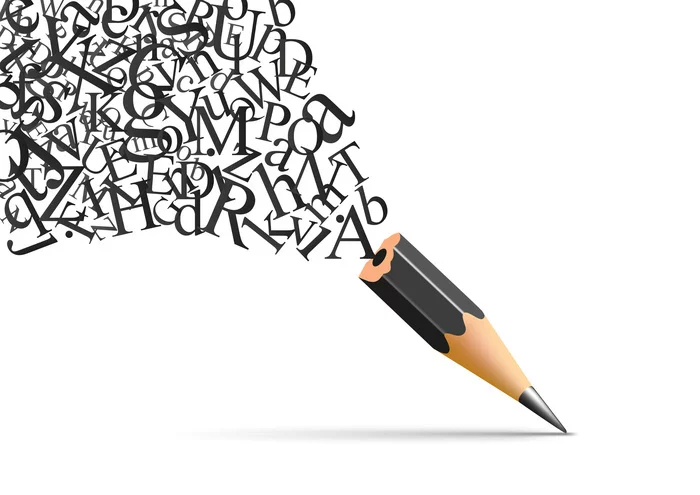 Atelier d'écriture spontanée