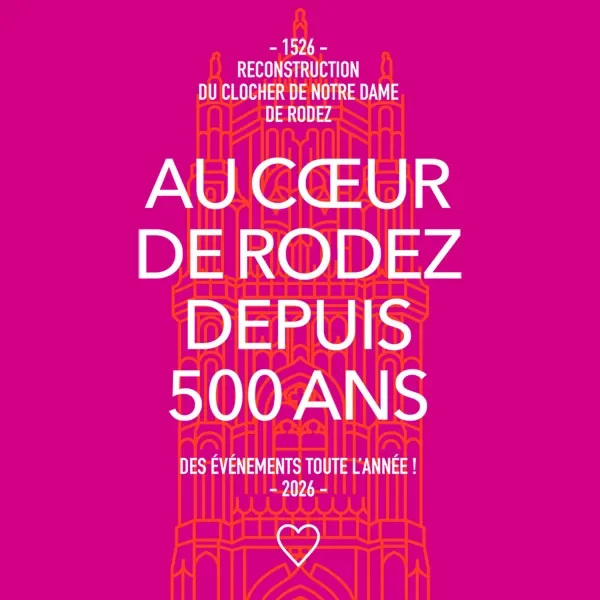 500 ANS CLOCHER CATHÉDRALE - Spectacle de rue "Arts du cirque"