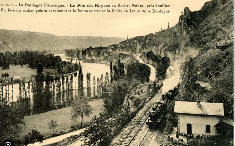 Modélisme ferroviaire - sons et lumières
