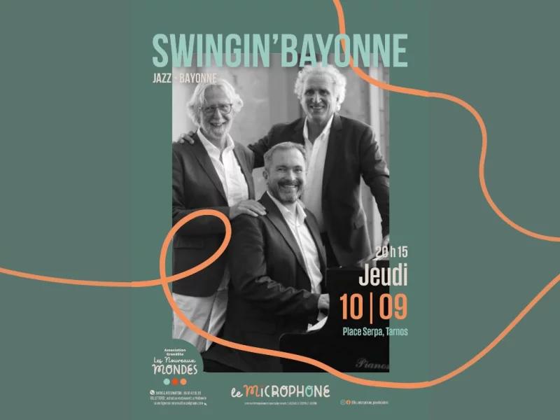 Swingin'Bayonne