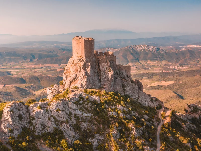 JEP 2026 - CHÂTEAU DE QUÉRIBUS