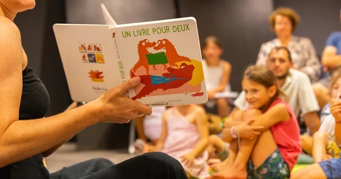 Petites lectures