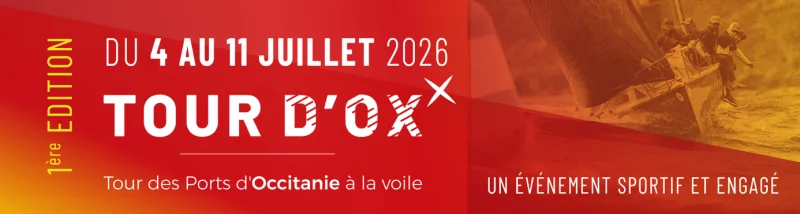 TOUR D'OX 2026