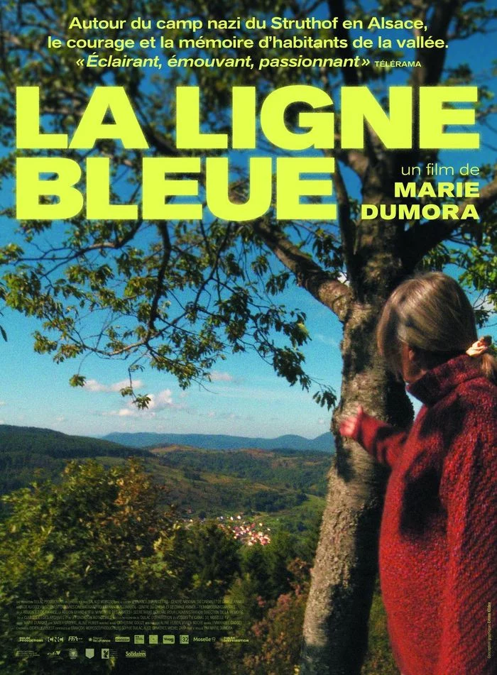 Avant-Première : La Ligne Bleue