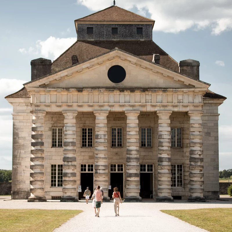 Journées Européennes du Patrimoine
