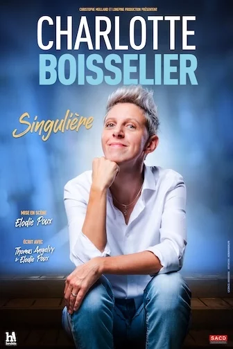 Charlotte Boisselier