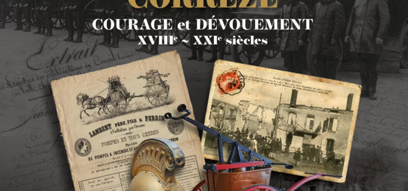 Journées Européennes du Patrimoine - Archives départementales