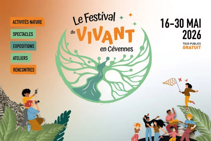 Festival du Vivant