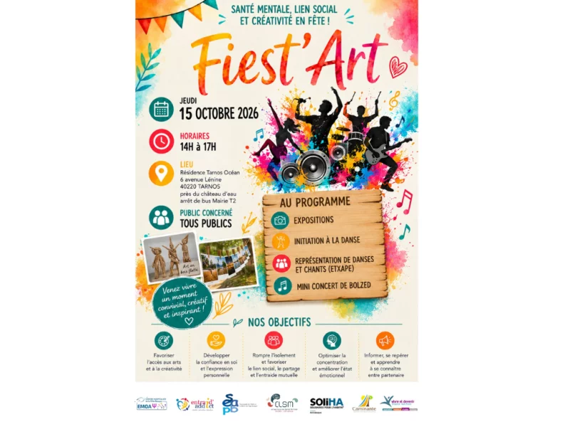 Fiest'Art