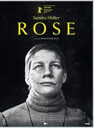 Cinéma : Rose