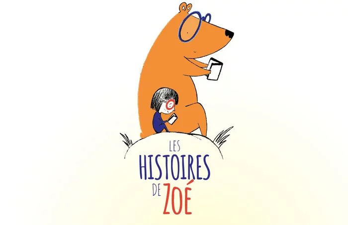 Les Histoires de Zoé