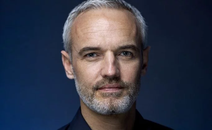 Rencontre d'auteur avec Olivier Bal