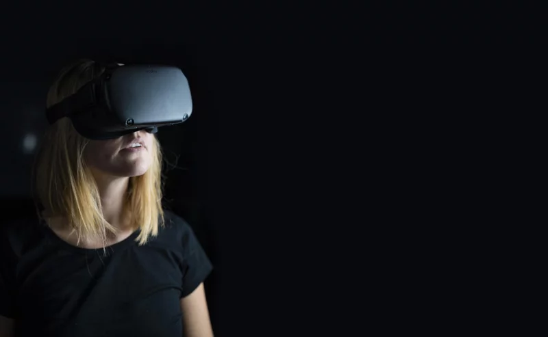 Micro-Folie : Réalité virtuelle