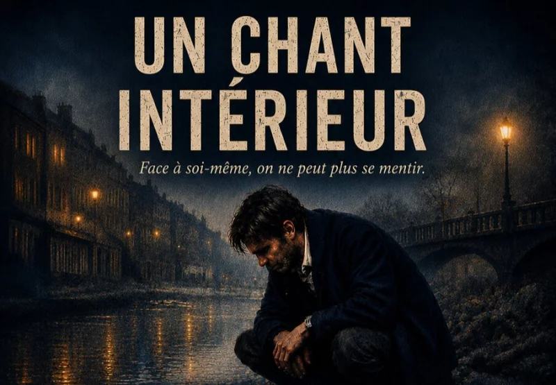 Théâtre : "Un Chant Intérieur"