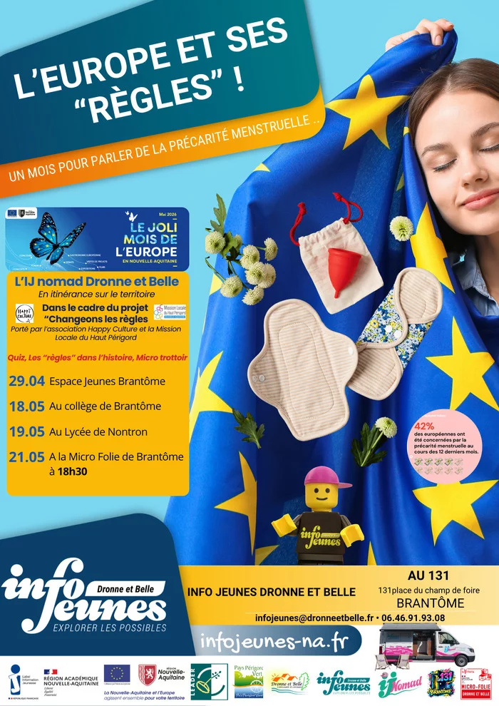 L'Europe et ses "règles"!