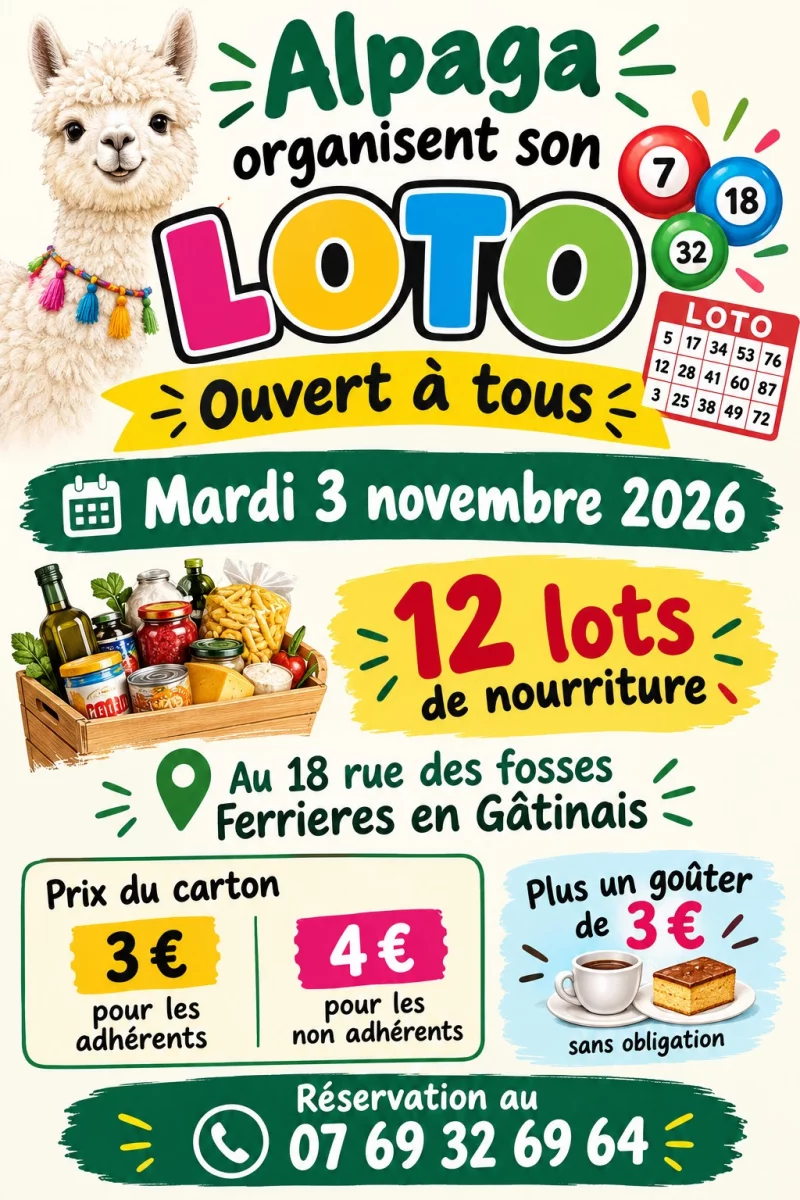 Loto