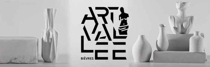 Exposition de scultures