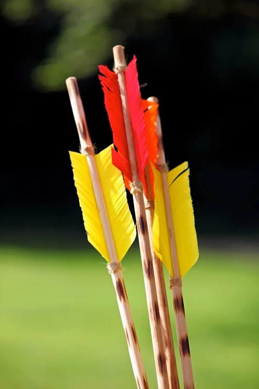 Tir au propulseur et ateliers peintures préhistoriques
