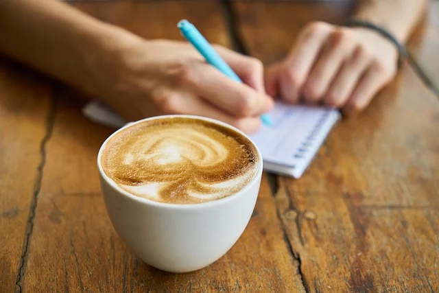 Atelier café philo
