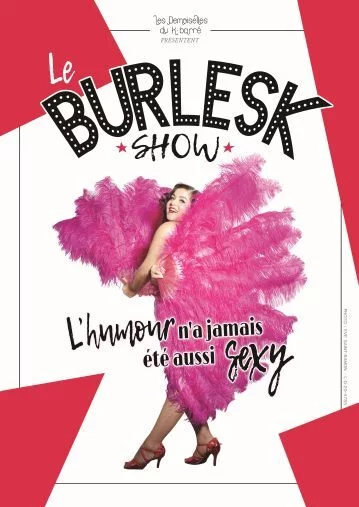 Les Demoiselles du K-Barré