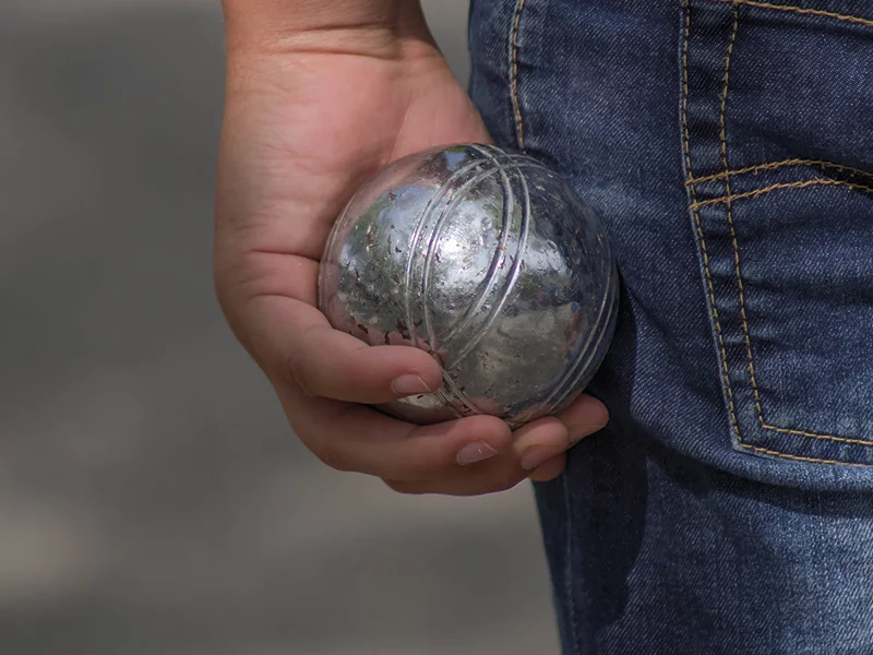 1er grand prix regional de petanque