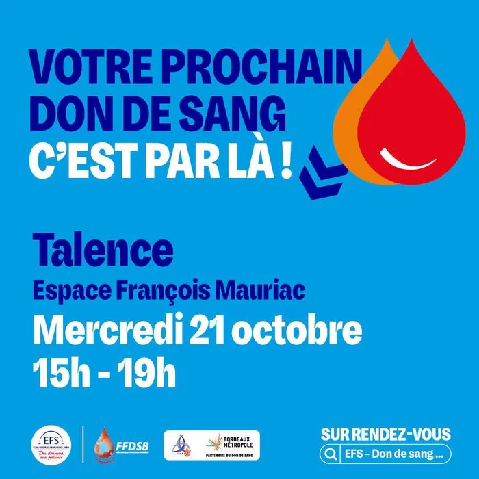 Don de sang