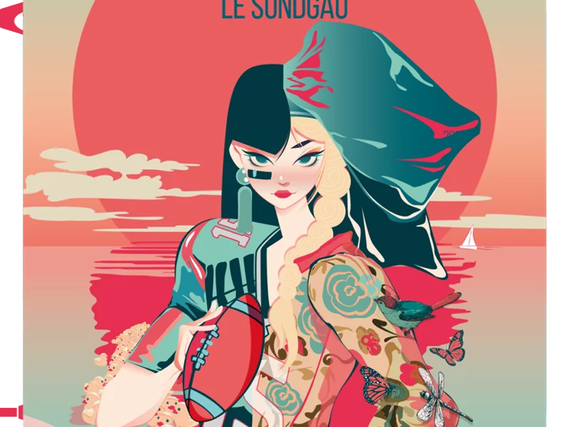 Tombé du ciel - Escape Game Tout public