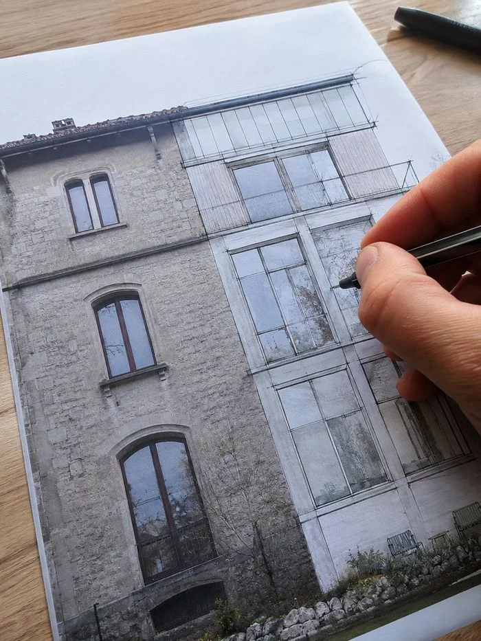Atelier créatif "Métamorphose urbaine"