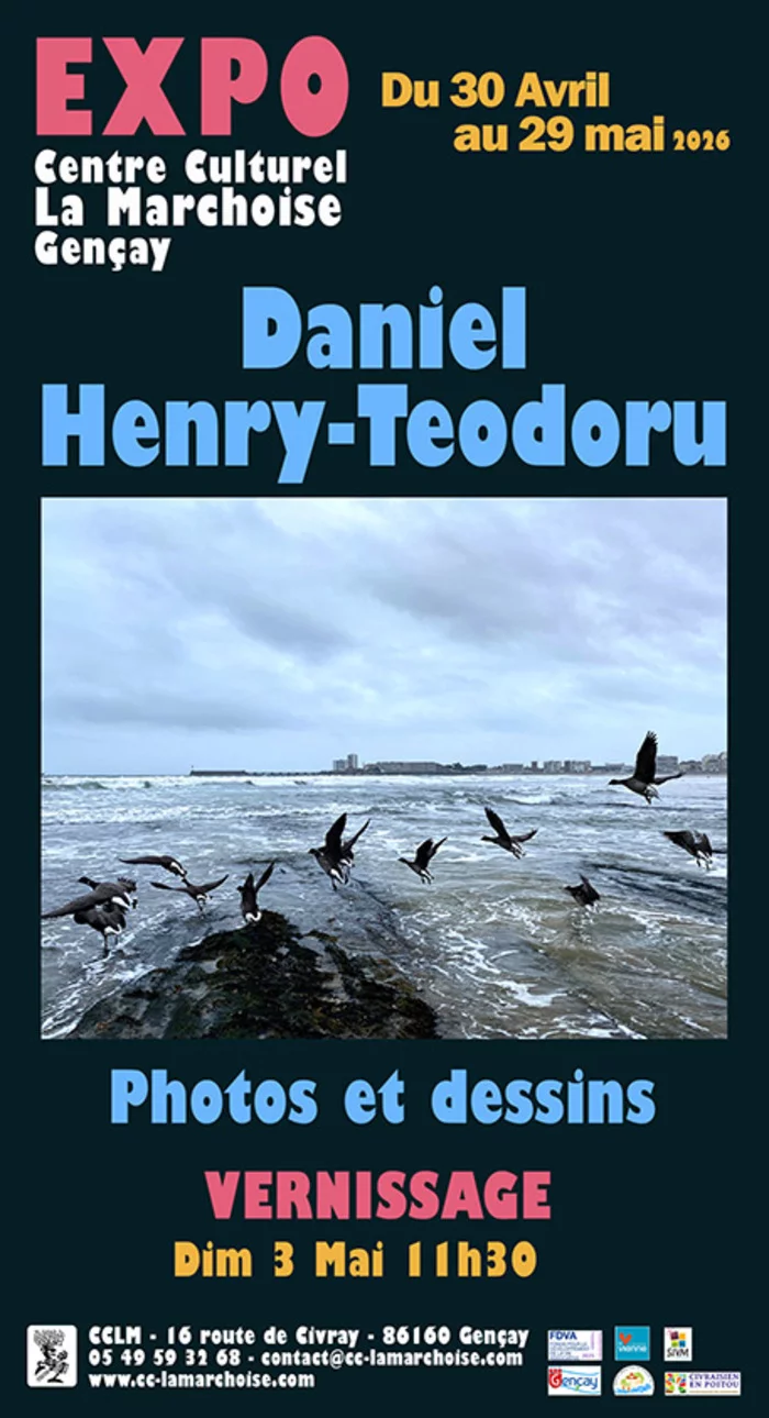 Photos et dessins