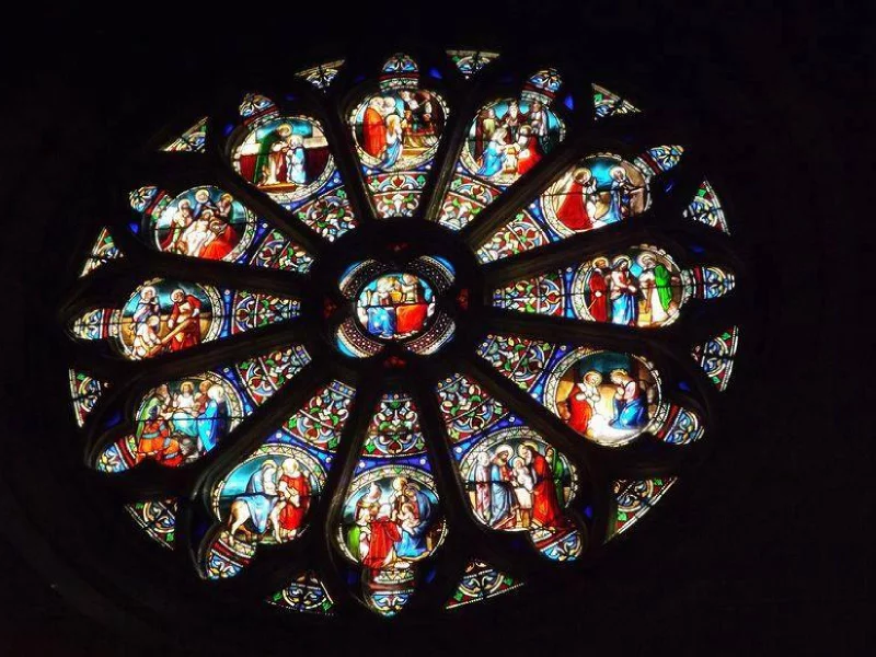 Les 80 ans du SECOURS CATHOLIQUE