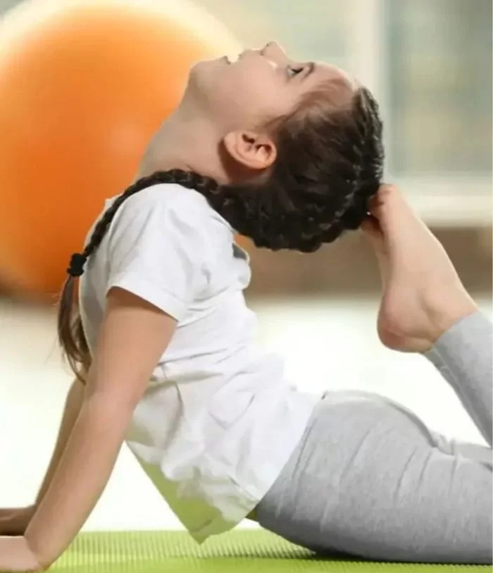 Yoga des familles 🧘‍♂️✨