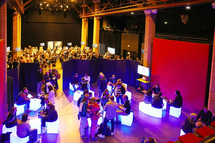 Nuit de la Science 2026