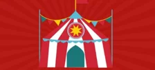 STAGE DE CIRQUE