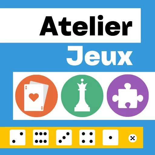 Café jeux