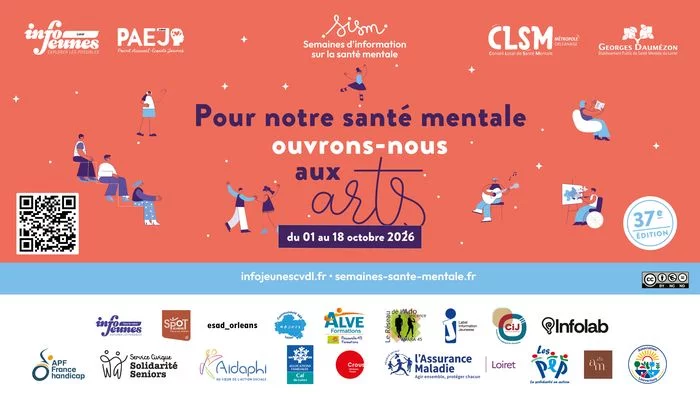Les semaines de la santé mentale