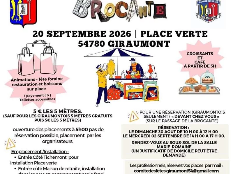 Brocante