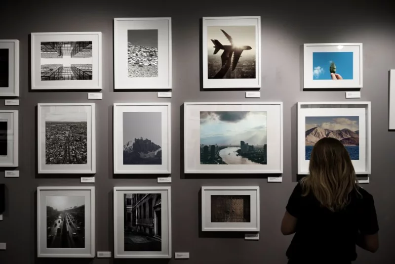 Exposition photographique