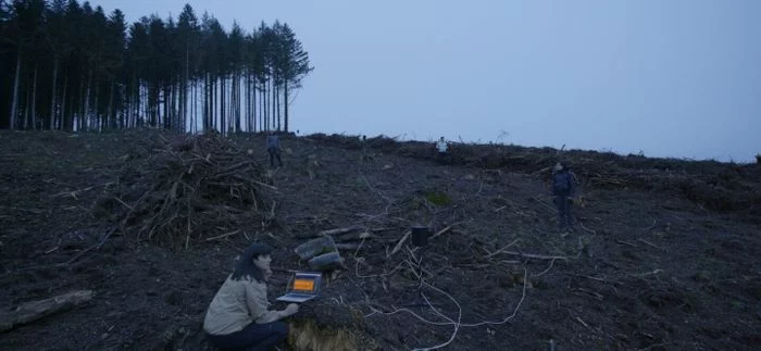 Conférence : « L’artiste en tant qu’écologiste » par Filipa Ramos