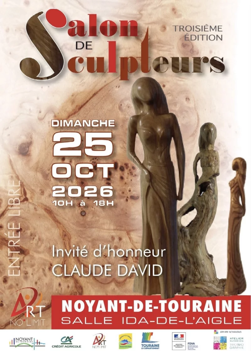 Salon de sculpteurs