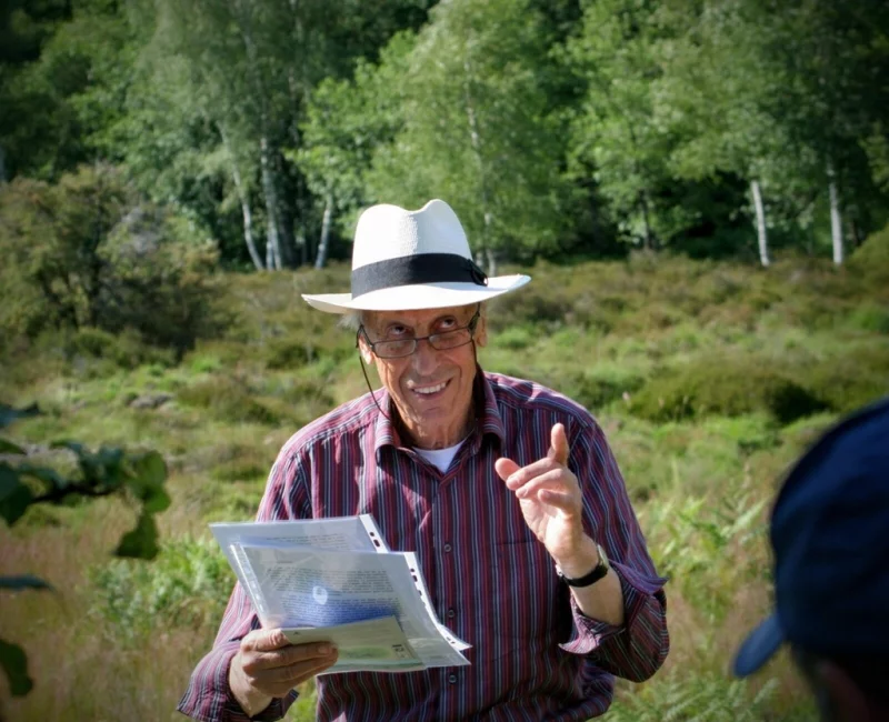 Sortilèges de la pleine lune  : "Contes pour finir d'entrer"