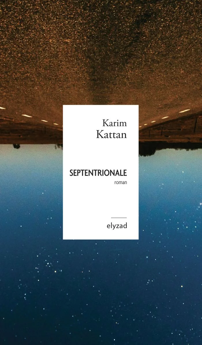 Lecture musicale avec l’auteur Karim KATTAN, autour de son livre "Septentrionale".