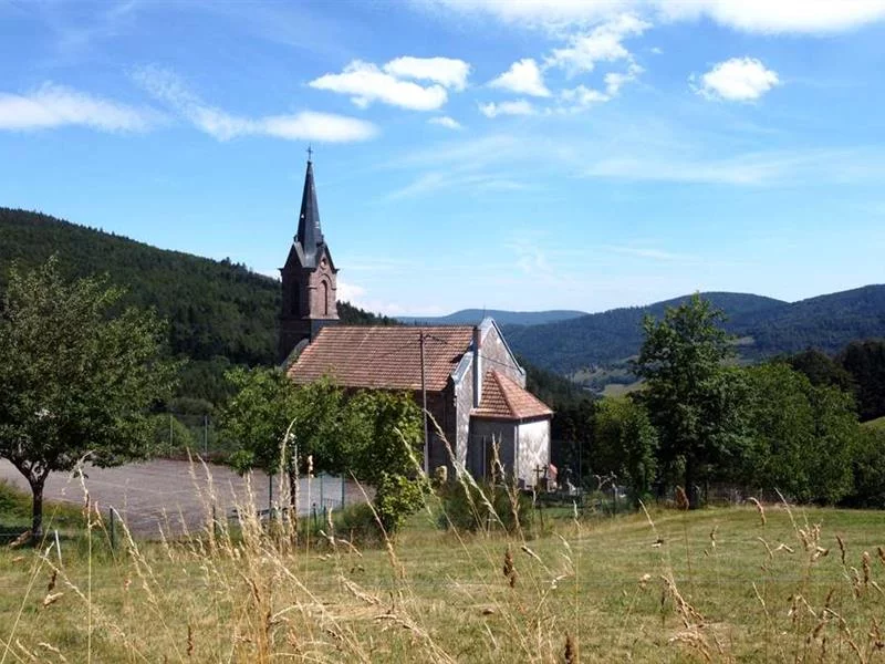 Journée Européenne du Patrimoine : concert de clarinette