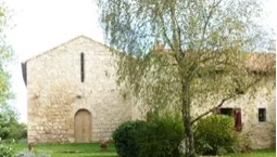 Visite de la Chapelle de la Poraire