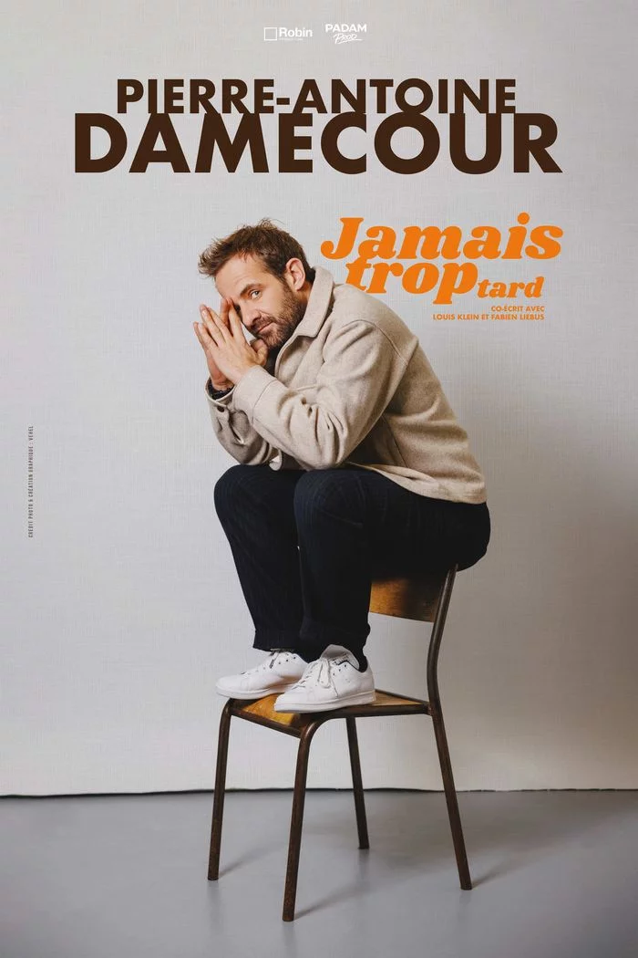 Pierre-Antoine Damecour