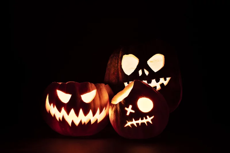 Atelier mobile Halloween